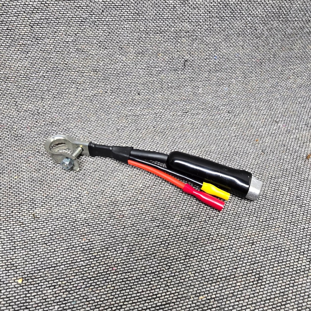DekaEast Penn Quick Connect Battery Harness Repair Splice Heavy-Duty OEM Quality